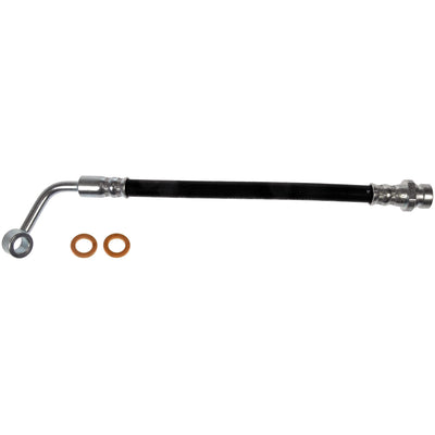 CLUTCH HOSE