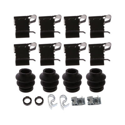 BRAKE CALIPER HDWE KITS