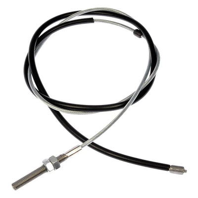 BRAKE CABLE