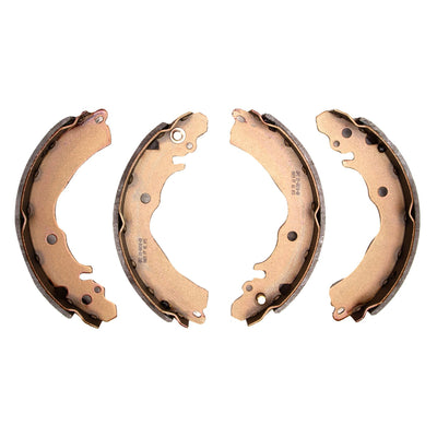 DFC auto part
