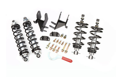 MONROE SHOCKS & STRUTS auto part