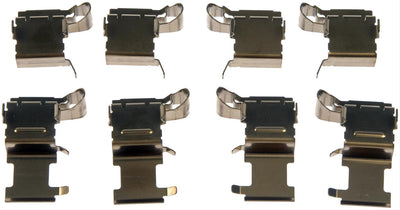 DISC BRAKE HDWE KIT