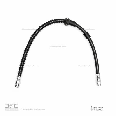 DFC auto part