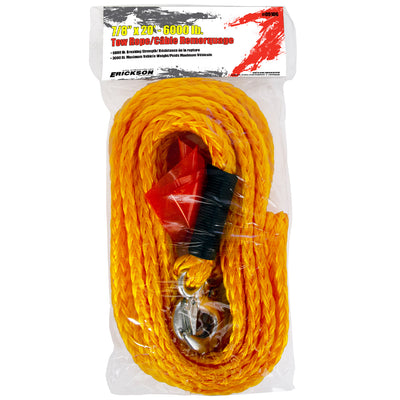 ERICKSON tow strap