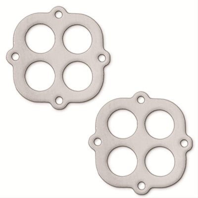 15/8IN IN4 INTO 4IN FACTORY FIVE COBRA HEADS EXHAUST GASKETS 2/SET
