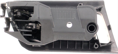 INTERIOR DOOR HANDLE