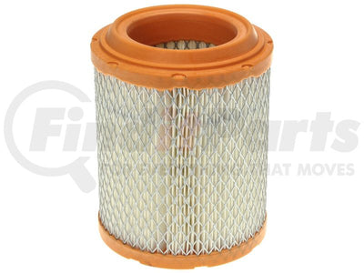 MAHLE Air Filter 30 792