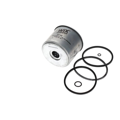 FUEL FILTER MIN ORDER QTY12