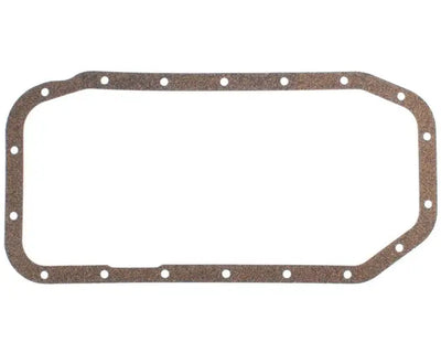 MAHLE Original Toyota 4Runner 95-84 Oil Pan Set