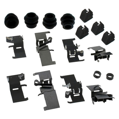 BRAKE HDWRE KITS