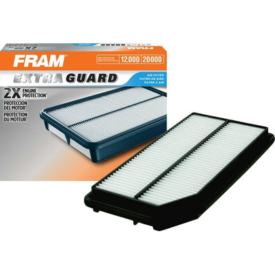 Fram auto part