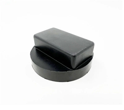Torque Solution Billet Jack Pad for GR Supra / BMW / Mini Cooper / GT-R