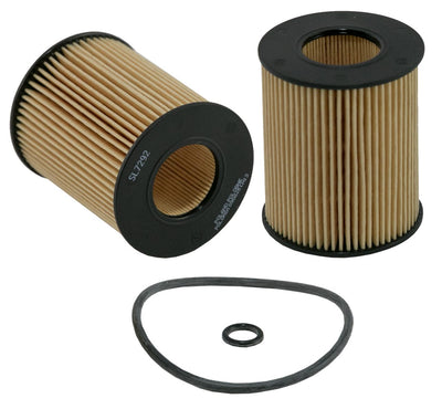 OIL FILTER MIN ORDER QTY1