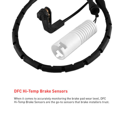 DFC auto part