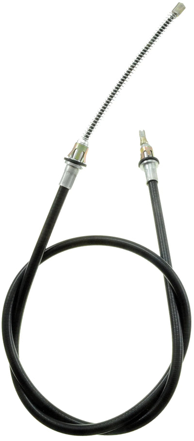 BRAKE CABLE