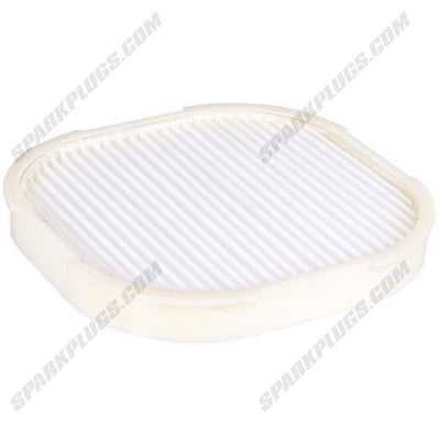 CABIN AIR FILTER