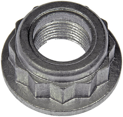 SPINDLE NUT