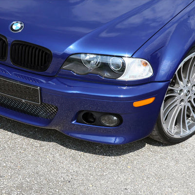 99-04 E46/M3 H-STYLE FOG