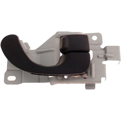 INTERIOR DOOR HANDLE