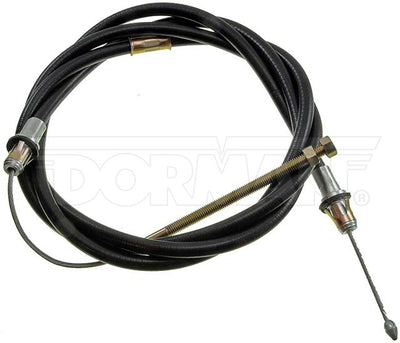 BRAKE CABLE