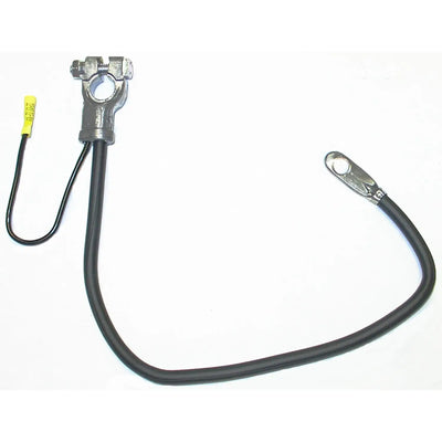 STANDARD IGN auto part