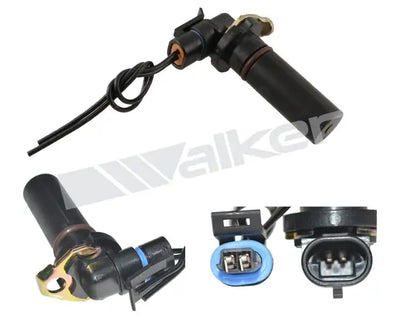 Walker Products Inc. - auto part