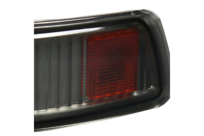 98-02 S10 BUMPER LIGHTS S