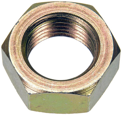 NUT;M161.5X22MM HEX