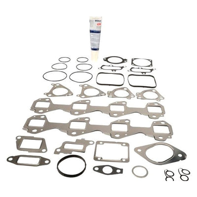 Chry-Pass Car Dodge Trk. 148(2.4L) GEMA 2007-2009