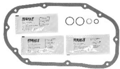 ENGINE OIL PAN GASKET SET