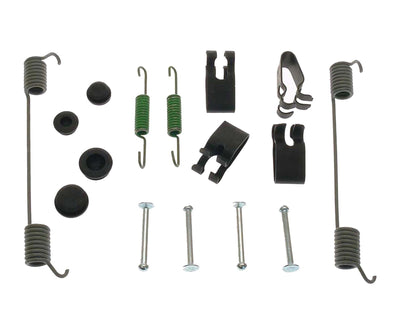 DRUM BRAKE MAXI-PACK/COMBI KIT-AXLE