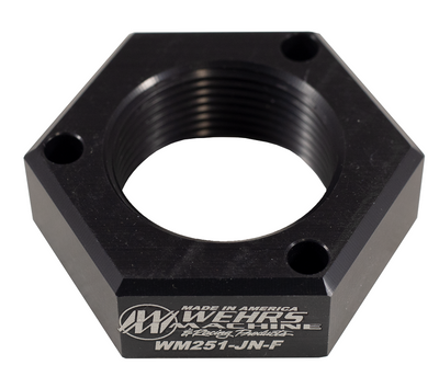 WEHRS MACHINE springs