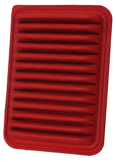K&N Toy Yaris 06-10 Corolla 07-10 Pont Vibe 09-10 Scion XD 08-09 Air Filter