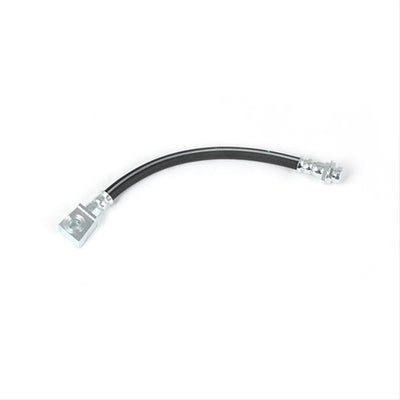 Brake Hose Rear Left Fits The Rear Driver Side 03-05 Liberty KJ OMIX