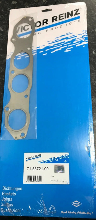 Exhaust Manifold Gasket - 71-53721-00