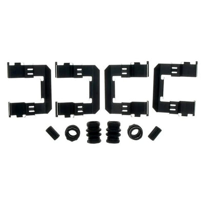 DISC BRAKE DRUM