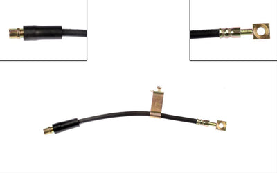 BRAKE HOSE