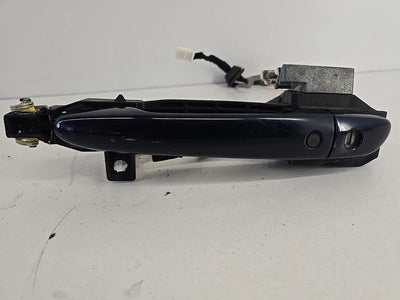Maxzone Vehicle Lighting black auto part