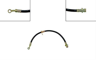 BRAKE HOSE