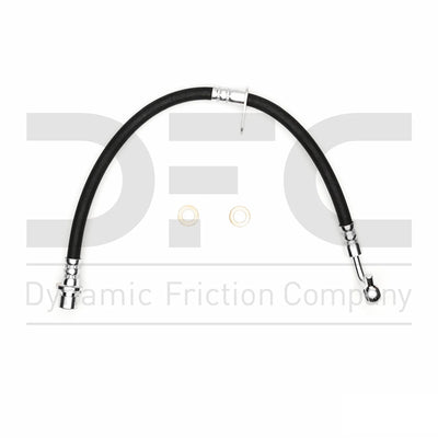 DFC auto part