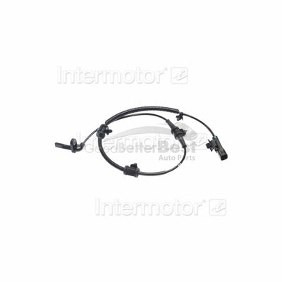 STANDARD IGN auto part