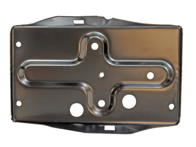 Holley auto part