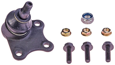 SUSPENSION BALL JOINT