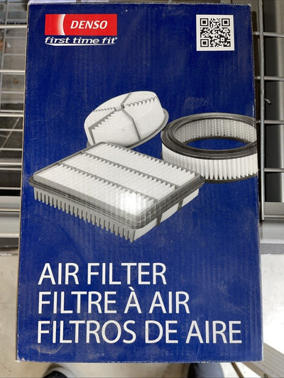 AIR FILTER