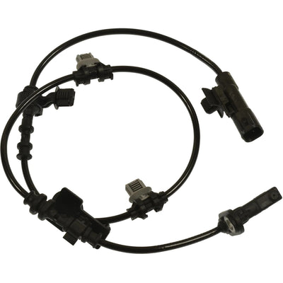 STANDARD IGN auto part