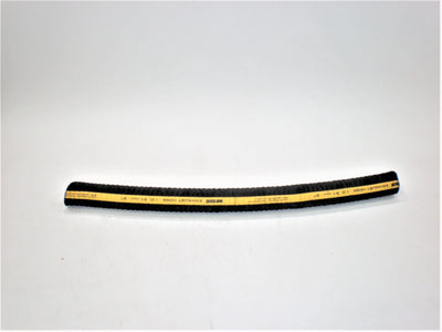 VETUS exhaust