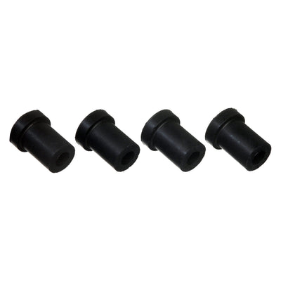 MOOG 62-65 Ford Fairlane Rear / Rear Lower / Rear Upper Leaf Spring Bushing