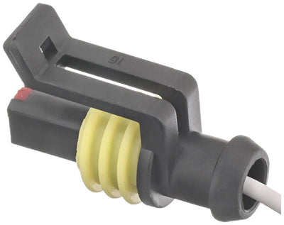 STANDARD IGN auto part