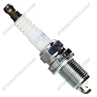 NGK auto part