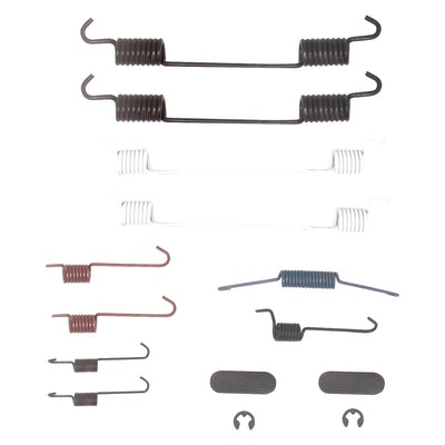 DFC auto part